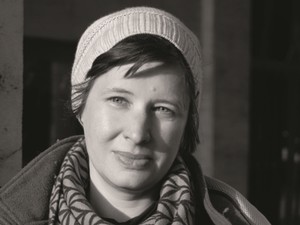 Szilágyi Zsófia: Vicces tud lenni, amikor az emberek a lényeg helyett elmerülnek a lényegtelen dolgokban