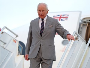 Károly király olyat tett, amire egyetlen brit király sem volt hajlandó az elmúlt 400 évben