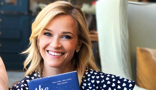 11 könyv, amit Reese Witherspoon ajánl és magyarul is elolvashatod