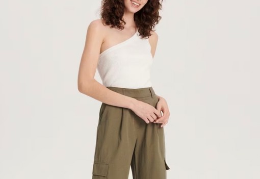 Ez most a világ legmenőbb nadrágja, ráadásul megfizethető 