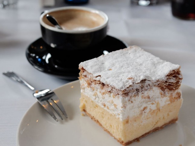 A GLAMOUR stylistja inspirációkról számol be