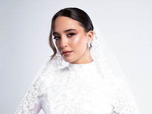 Exluzív interjú Jagasics Majával, akinek az egyiptomi esküvője egy teljes Sugarbird kollekciót inspirált