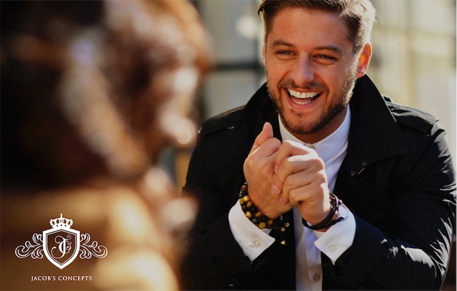 Baronits Gábor Jacobs Concepts