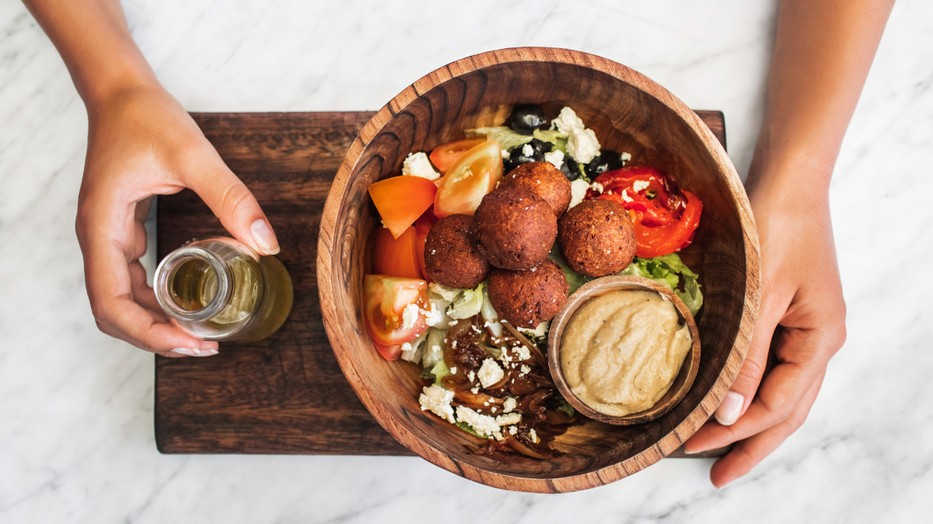 Dietetikus szakértőnk három vacsorareceptet is megosztott, amiket a cikk végén olvashatsz