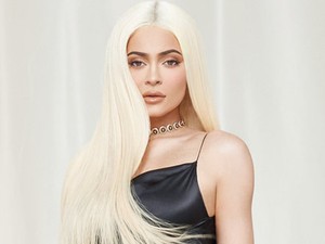 Kylie Jenner arca nincs megműtve, legalábbis ezt állítja új interjújában