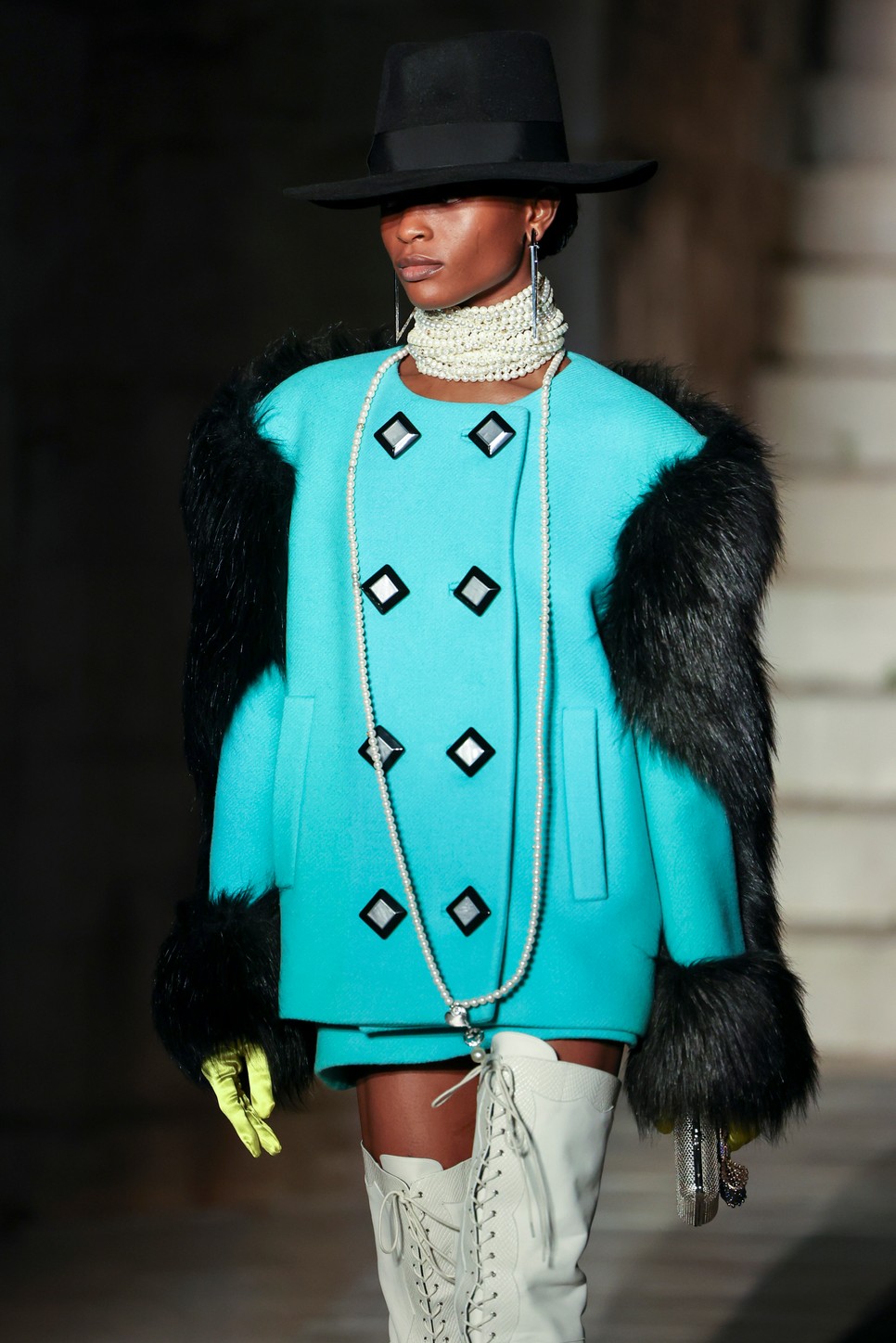 Gucci múlt, Gucci jelen: megérkezett a Gucci Resort 2023-as kollekció