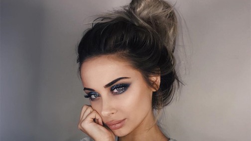 Ez beautyblogger zseniális választ adott arra, hogy egy rajongója olyan akar lenni, mint ő