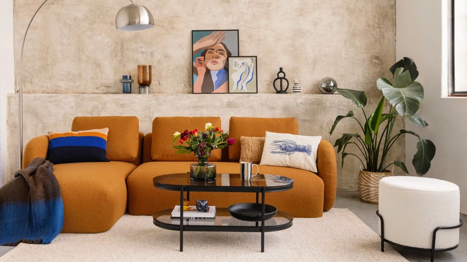 Egy új otthon általában új helyszínt, újrakezdést és néhány új, stílusos bútort jelent, lehetőleg megfizethető áron