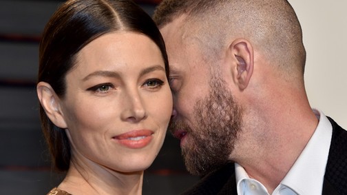 Jessica Biel férjének írt szerelmes üzenete a te jégszívedet is felolvasztja!