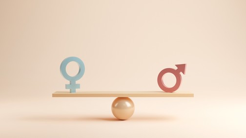 Nők a munkahelyi diszkrimináció hálójában: Alacsonyan értékelt teljesítmény és annak következményei