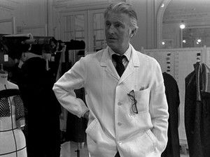 5 dolog, amit Givenchy tanított meg nekünk a divatról és az életről