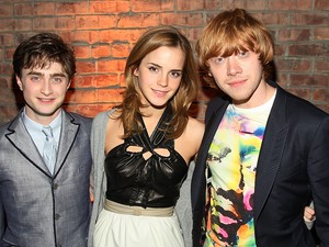 Úristen, mennyire jó lesz a 20 éves Harry Potter-találkozó!