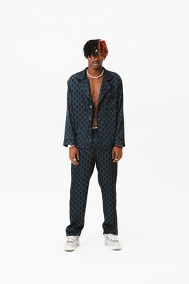 Unreal Industy pizsamakollekció