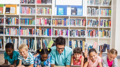 Egyre több a digitális tanár Magyarországon