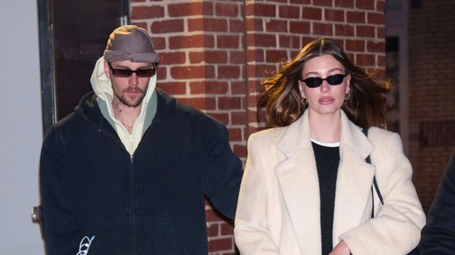 Mi történik? Hailey Bieber kikövette a Justin Biebert az Instagramon, majd nyilvánosan magyarázkodott