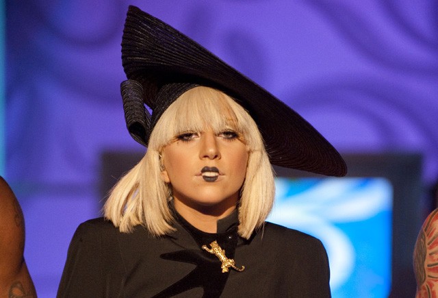 Lady Gaga