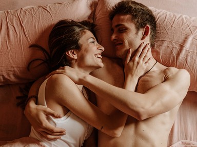 Ismerd meg az érzéki masszázst, ami házasságokat is képes megmenteni