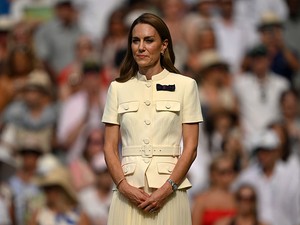 Katalin hercegné először mondott nyilvánosan beszédet a rákdiagnózisa óta, szívszorító sorai a csontodig hatolnak