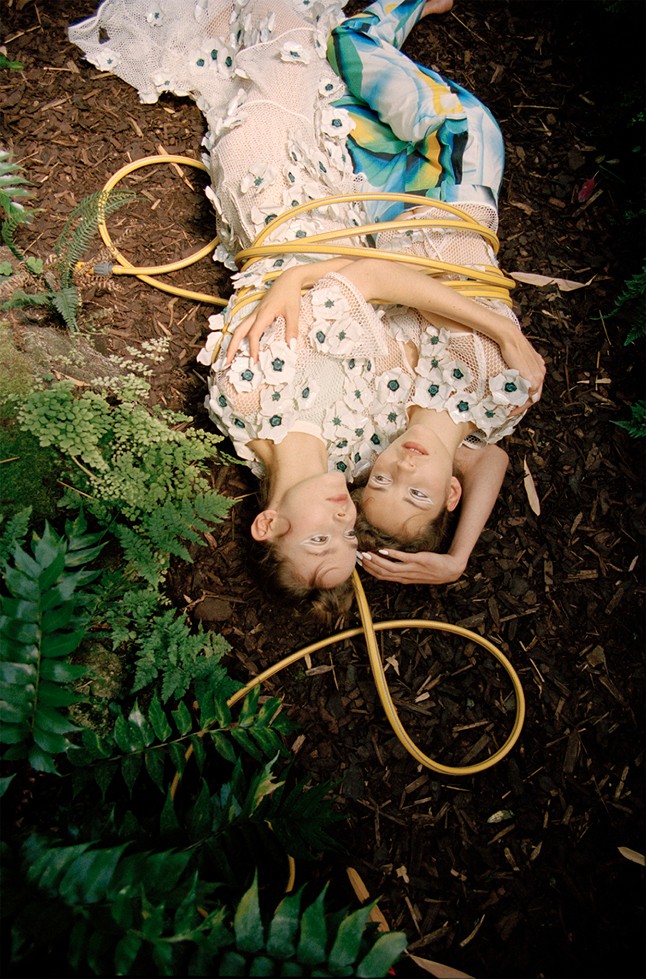 A sárga cső nagyon sikkes idén ősszel