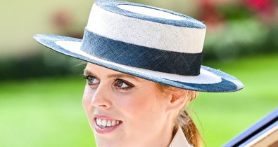 Élete legfájdalmasabb időszakáról vallott Beatrix hercegnő, borzalmas emlékei vannak a terhességéről