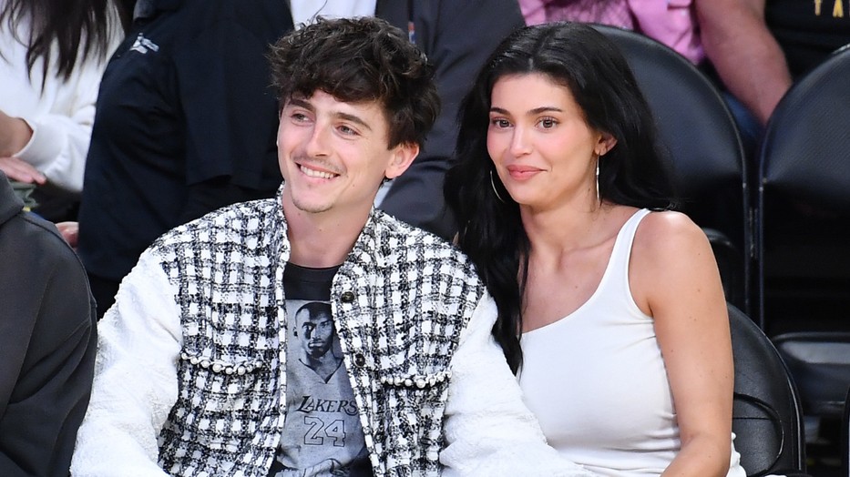Timothee Chalamet nem kísérte el Kylie Jennert a Met-gálára