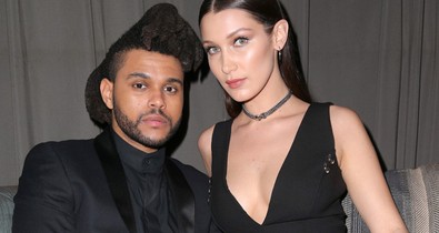 The Weeknd és Bella Hadid megint találkozgatnak?