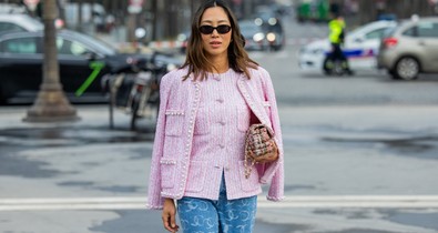 5 női tavaszi dzseki, ami nagyot tarol majd 2025-ben, és nem véletlenül