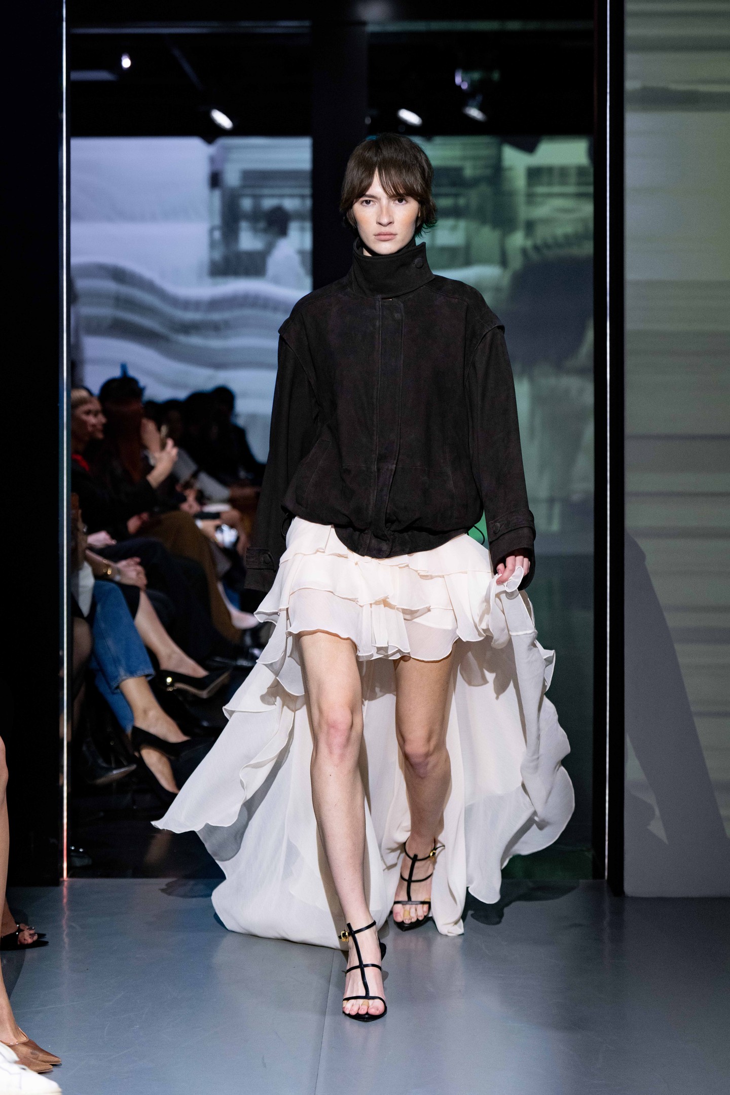 Fotós: Edward Wendt