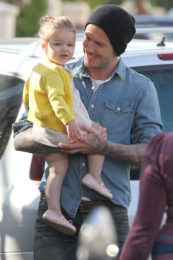 Glamour szerkesztőség