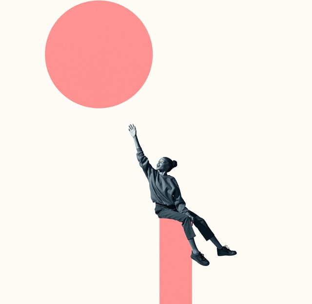 Ki akarsz lenni? Aki sajnálja magát, vagy aki hasznot húz a bezártságból is?