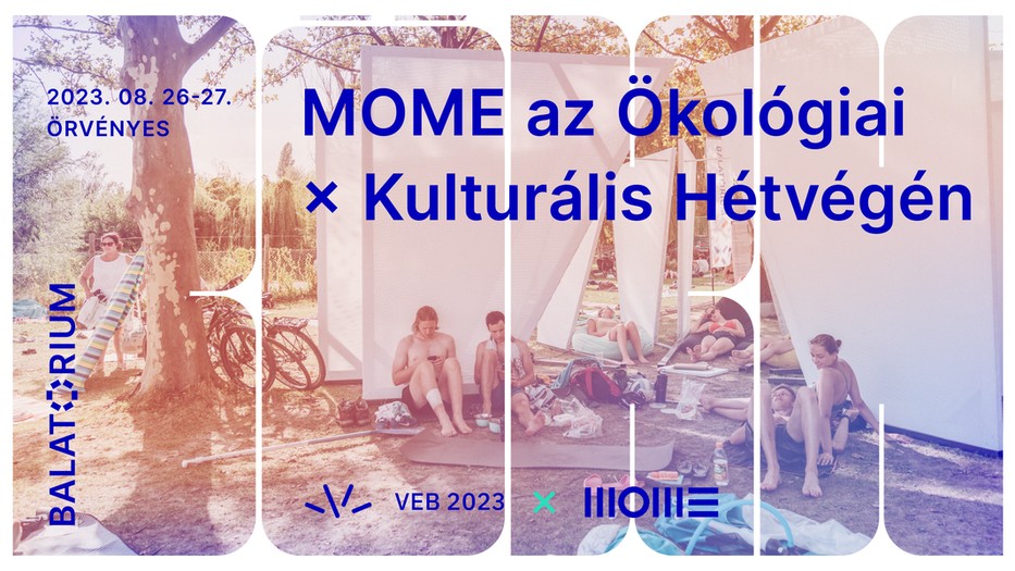 A Balatorium művészeti projekt a Balaton védelmének fontosságára hívja fel a figyelmet a művészet és a design eszközeivel