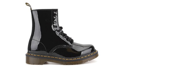 Dr. Martens a bakancsok királya