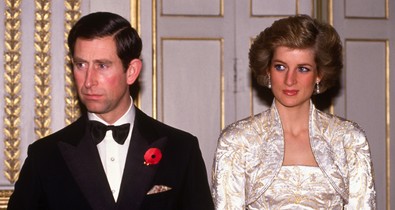 12 elfeledett fotó Diana hercegnéről, ami tökéletesen megmutatja, milyen pokolian nehéz élete volt Károly mellett