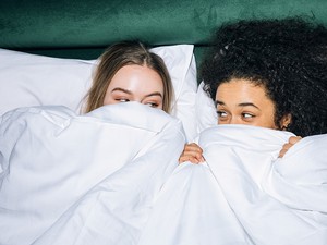 Te is ezt teszed lefekvés előtt, pedig sokkal rosszabbul alszol tőle