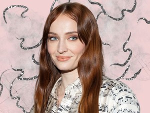 Sophie Turner levágatta a hosszú haját, még szoknunk kell a látványt