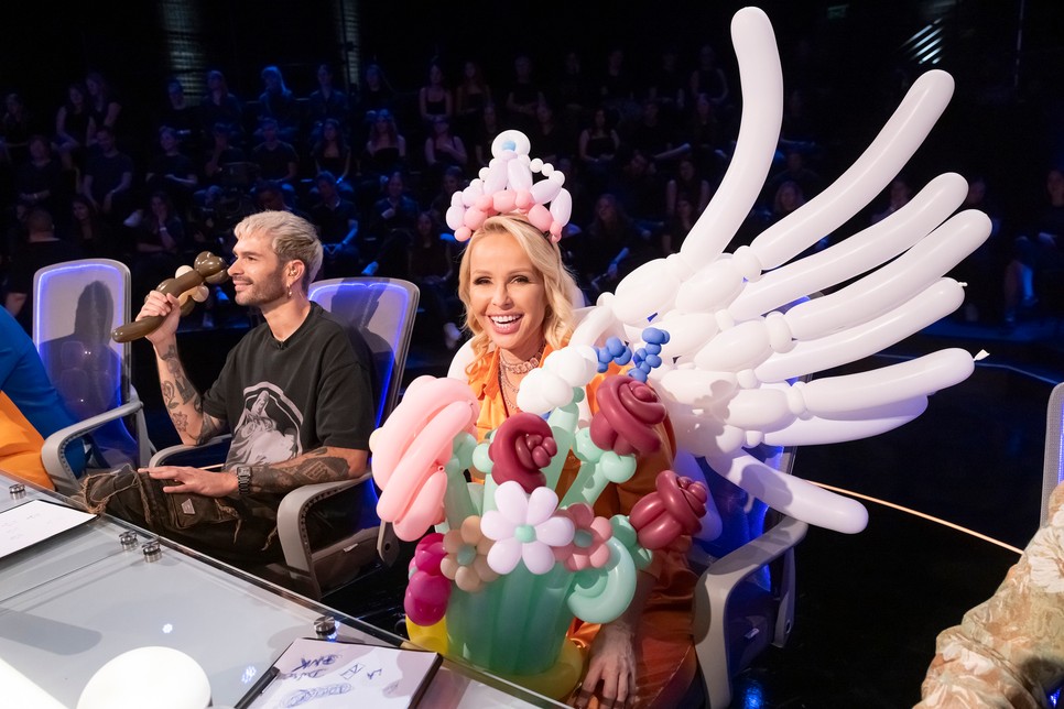 Köllő Babett Csillag születik