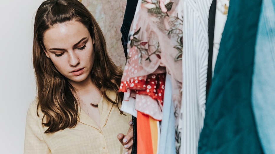 Hogyan lehet még fenntarthatóbb a gardróbod? - ismerd meg a körkörös gazdaság fogalmát