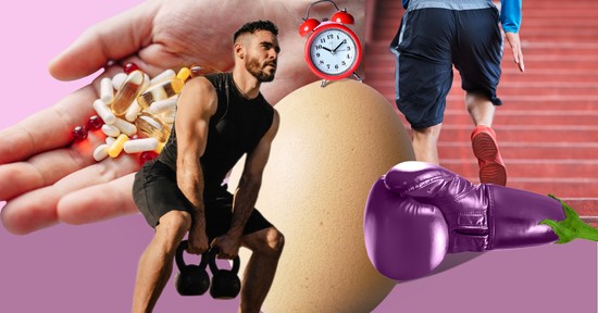 Miért a nőre nézünk először, amikor nem jön a baba?