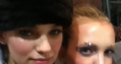 Srej Zsófi: "Életem legszebb show-ján vonultam!"