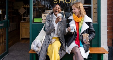 Ez történik a testeddel, ha feketén iszod a kávét