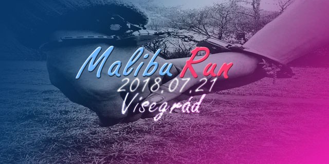 Ti jó páros vagytok? Ezen az akadályversenyen kiderül!