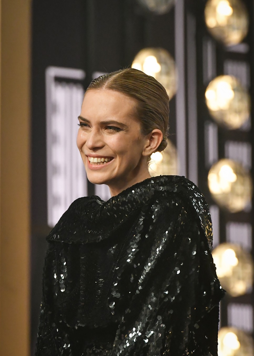 Mészáros Lili Next Top Model Hungary nyertese