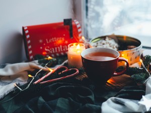 Karácsonyi illatok, amelyek teljesen el fognak varázsolni