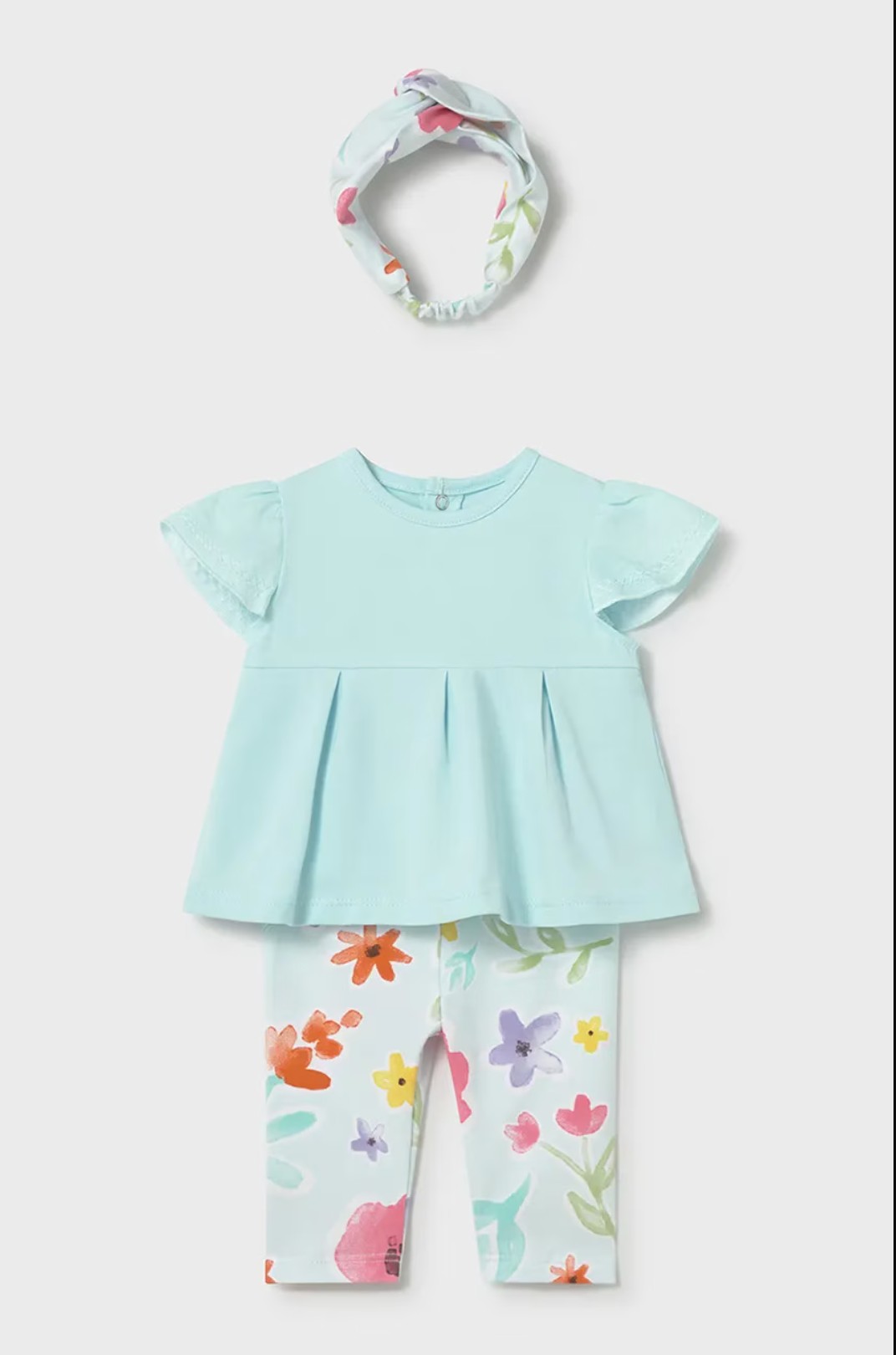 Gyerek szett MAYORAL - answear.hu 12 390 Ft GLAMOUR-NAPOK -30% MIN. 2 TERMÉK VÁSÁRLÁSAKOR