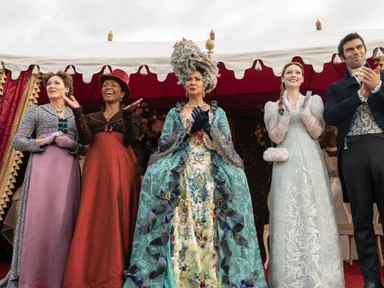 Kvíz: Most kiderül, mennyire figyeltél a Bridgerton 3. évada közben