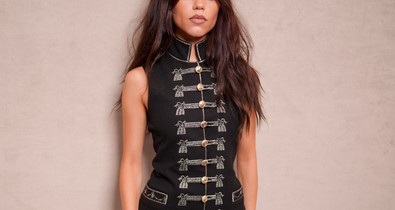 A tél legdrámaibb trendjét a magyar történelem ihlette, és már a nagy divatházak is behódoltak neki