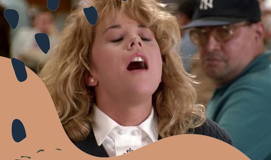 8 totálisan meglepő dolog, amitől orgazmusod lehet a szexen kívül