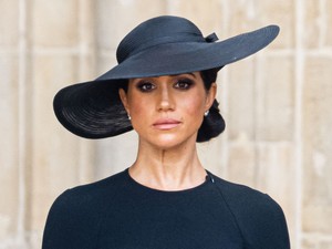 Meghan Markle vigasztalhatatlan, megható sorokkal próbálja feldolgozni veszteségét