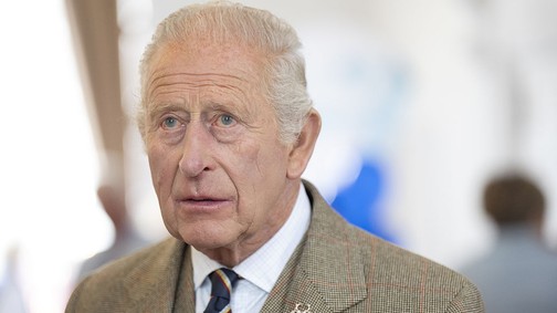 Ez volt Károly király legnagyobb félelme, mielőtt György herceg megszületett