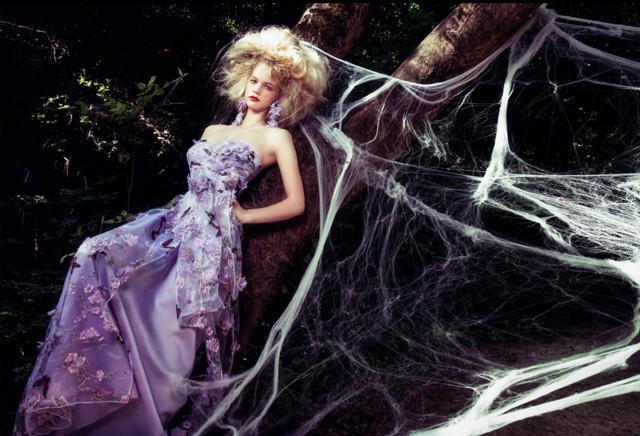 A SENTIMENTS COUTURE új kollekcióját a metamorfózis inspirálta!